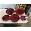 Image 1 : SET OF DECORATIVE BOWLS