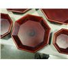 Image 7 : SET OF DECORATIVE BOWLS