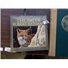 Image 2 : 2 ROBERT BATEMAN BOOKS AND READERS DIGEST ATLAS