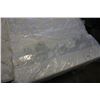 Image 2 : DOUGLAS SINGLE SIZE FOAM MATTRESS