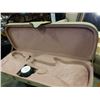 Image 3 : ELECTRIC GUITAR CASE WITH BUILT IN AMPLIFIER