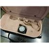 Image 2 : ELECTRIC VIOLIN CASE WITH BUILT IN AMPLIFIER