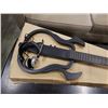Image 2 : NEW STROUD ELECTRIC GUITAR - SILENT GUITAR
