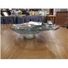 Image 2 : MURERO GLASS HAND MADE IN ITALY CENTER BOWL
