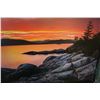 Image 2 : LIGHT HOUSE PACK PRINT 24772