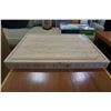 Image 3 : CHOPPING BLOCK AND OTHER CUTTING/SERVING BOARDS