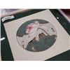 Image 2 : FRAMED EASTERN WATER COLOUR