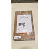 Image 1 : NEW OVERSTOCK VESA FULL MOTION TV WALL MOUNT 40-80 INCHES UP TO 132LBS
