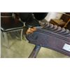 Image 3 : VINTAGE WOOD CHAIR