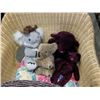 Image 1 : LOT OF STUFFED BEARS - RUSS, KOALAS