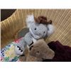 Image 2 : LOT OF STUFFED BEARS - RUSS, KOALAS