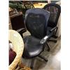 Image 1 : GAS LIFT OFFICE CHAIR