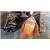 Image 3 : Lot of wood carvings