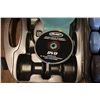 Image 2 : LIFE GEAR 16 POUND DUMBELL SET WITH DVD