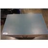 Image 2 : LARGE 2 DRAWER ENDTABLE