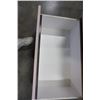 Image 4 : LARGE 2 DRAWER ENDTABLE