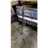 Image 2 : 2 STANDING PLANTER HANGERS AND HANGING PLANTER HANGER