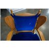 Image 2 : VINTAGE MAPLE ARMCHAIR
