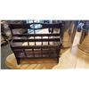 Image 3 : LOCK BOX, MAGAZINE RACK, METAL BIN AND COFFEE WARMER