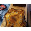 Image 2 : BURL CLOCK