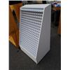 Image 2 : Retail sliding drawer display rack