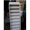 Image 2 : Retail sliding drawer display rack