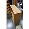 Image 2 : MAPLE BOOKSHELF