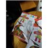 Image 2 : 16.5 lb Canada candy assorted gummy grizzly bears