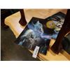 Image 2 : 2 NEW BAGS AND HOLOGRAPHIC PRINTS
