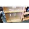 Image 2 : TALL PINE BOOKSHELF