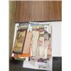 Image 2 : Lot of 1950s car magazines and adverts