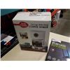 Image 2 : BETTY CROCKER 12 CUP COFFEE MAKER AND ASUS DUAL BAND USB ROUTER