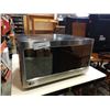 Image 1 : STAINLESS LG EASY CLEAN MICROWAVE