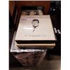 Image 1 : LOT OF RECORDS - ENRICO CARUSO, JFK SPEECHES, SOVIET ARMY CHORUS AND BAND