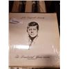 Image 2 : LOT OF RECORDS - ENRICO CARUSO, JFK SPEECHES, SOVIET ARMY CHORUS AND BAND
