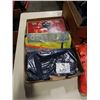 Image 2 : OLD SPICE GIFT SET, CONDOR PANTS AND HIGH VIS VEST