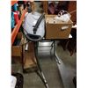 Image 2 : KENMORE VACUUM AND FURNITURE FEET