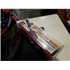 Image 2 : SHOEI MOTORCYCLE HELMET, BRIEFCASE AND COVERITE SKI WAX IRON
