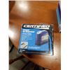 Image 2 : CERTIFIED COMPACT AIR COMPRESSOR AND GARRISON OSCILLATING CERAMIC HEATER