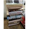 Image 2 : Lot of coffee table hardcover book