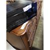 Image 3 : PIONEER VSX-D5O9S MULTI CHANNEL RECEIVER