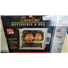 Image 2 : RONCO SHOWTIME ROTISSERIE AND BBQ