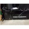 Image 2 : Harmon Kardon AVR125 receiver working with 4 speakers, sub and wire