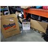 Image 1 : 3 BOXES OF STEREOS AND SPEAKERS