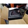 Image 3 : 3 BOXES OF STEREOS AND SPEAKERS