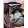 Image 3 : BOX OF LULULEMON CLOTHING VARIOUS SIZES