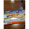 Image 1 : HOT WHEELS CHALLENGE LEVEL SLOT CAR SET