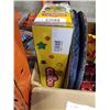 Image 2 : BOX OF KIDS TOYS, DREMEL STAND, HAMILTON BEACH KETTLE