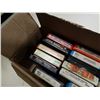 Image 2 : BOX OF 8 TRACKS