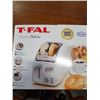 Image 1 : NEW TFAL DELUXE TOASTER